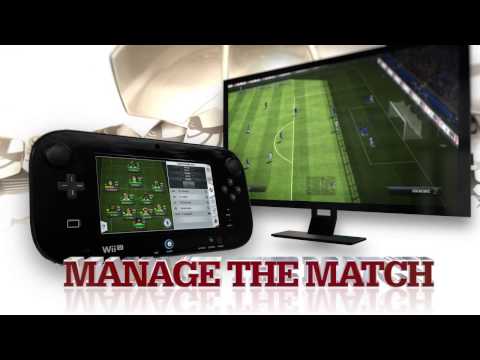 Video: Dobre In Slabe Novice O FIFA 13 Na Wii U