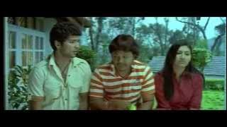 Diganth, Neethu To Tie A Knot - GaaliPata Movie Scenes
