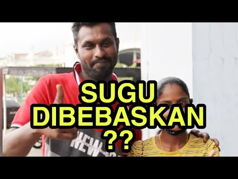 Video: Bagaimana Mereka Dibebaskan Dengan Jaminan?