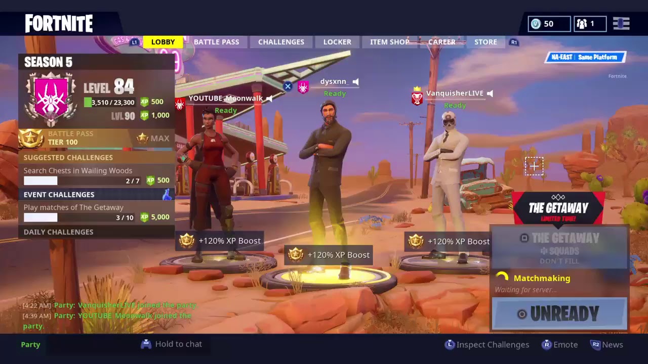 **NEW FREE WILD CARD SKIN**  || 600+ Wins || 16 000+ Kills