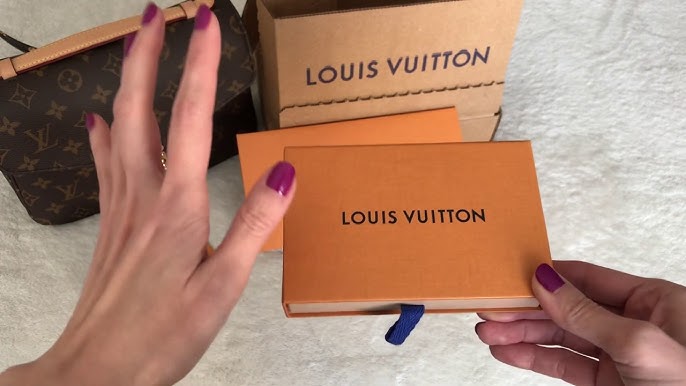 😍 JEFFREE STAR GETS A FREE CUSTOM LOUIS VUITTON MONOGRAM PARK BENCH 