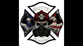 Butte College 83rd Fire Academy Graduation Celebration Video