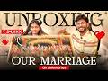 Unboxing Our Wedding Gifts 🎁🔥​ - #MS💕 - Munna Bhai Gaming