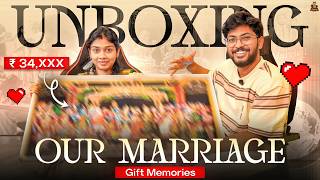 Unboxing Our Wedding Gifts 🎁🔥​ - #MS💕 - Munna Bhai Gaming