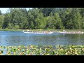 ★ Canadian Dragon Boat Championships 2013 Day 3 Race 153 New Dragons Racing Club Premier Women