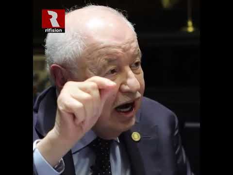 أبو غزالة في خرجة جديدة يفاجئ العالم حول روسيا وبوتين