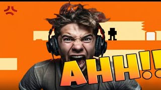 Level Devil Trolled Me Super Hard😡😡... | Naaveen Gamerz