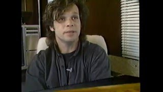 John Mellencamp - 1986 Feature Live From The Scarecrow Tour