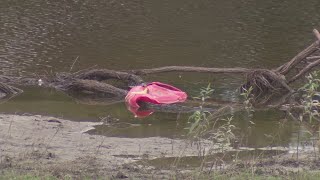 Search and recovery volunteer initially motivated to help search for missing friend