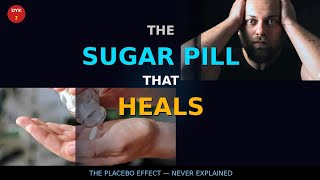 The Fake Pill That Actually Cures You (Science Can't Explain This)