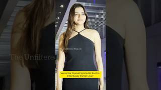 Avantika Dani Spotted In Bandra Effortlessly Stylish Look