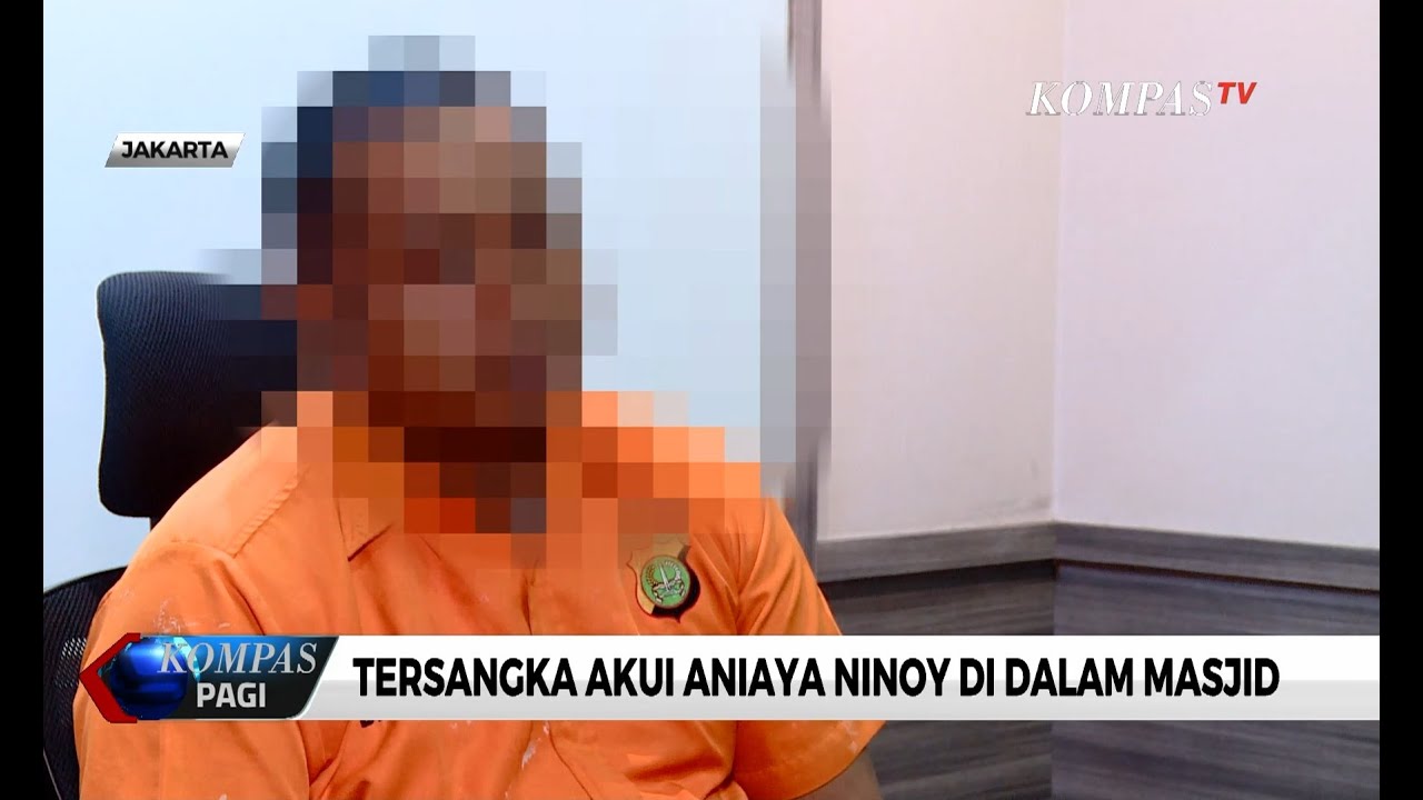 babette's feast Kasus Penganiayaan Ninoy Karundeng, PA 212 Siapkan 100 Pengacara