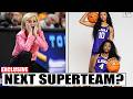LSU Women’s Basketball: Analyzing Kim Mulkey’s 2026–27 Transfer Portal Class