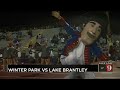 Football Friday Night Week 11: Winter Park vs. Lake Brantley, Wekiva vs. Apopka | WFTV
