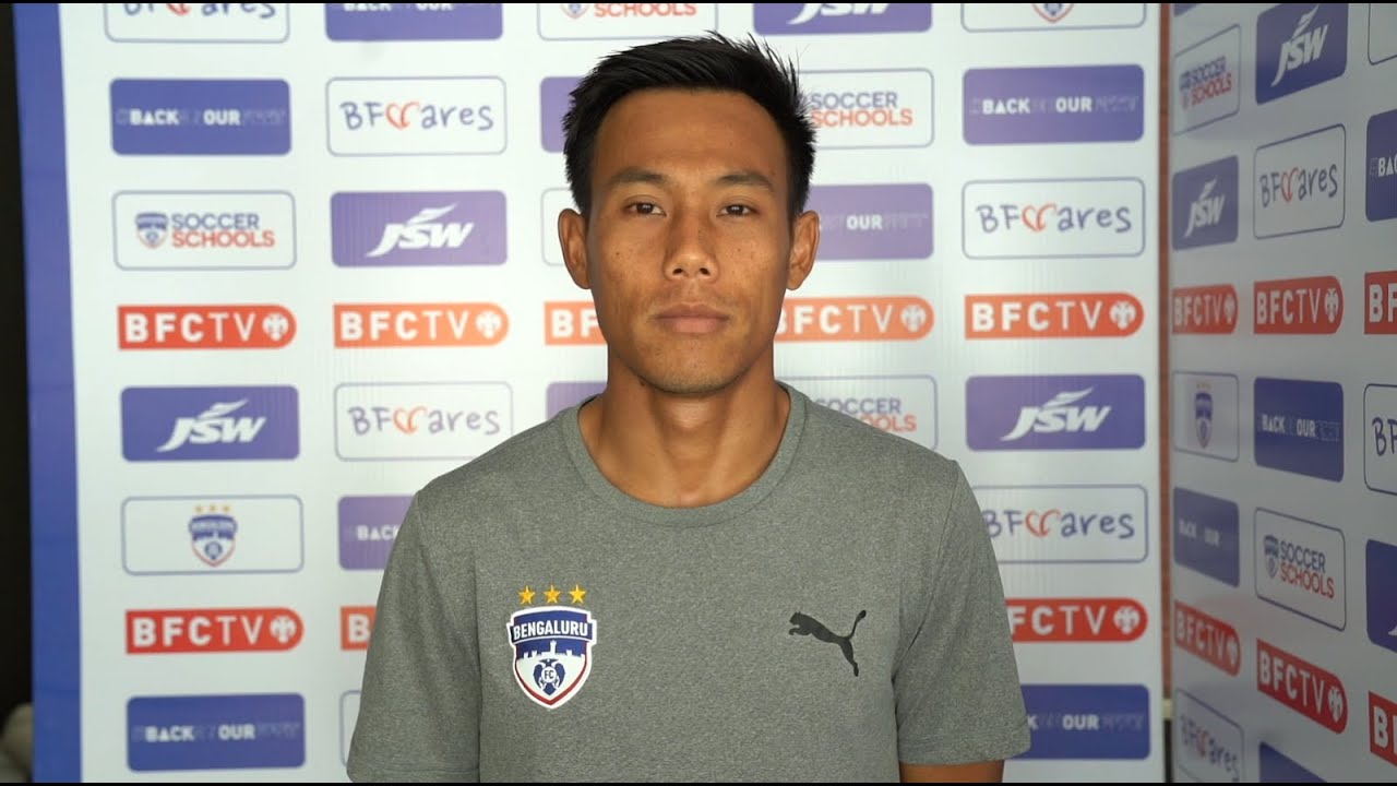 Pre-match Thoughts: Udanta Singh - 