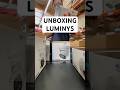 Luminys fisheyes, 180s, and a whole lot more! #shorts #premiumsecuritysolutions #luminys