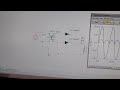 full wave rectifier circuit diagram simulation practical nsti Mumbai electronic machine 2023