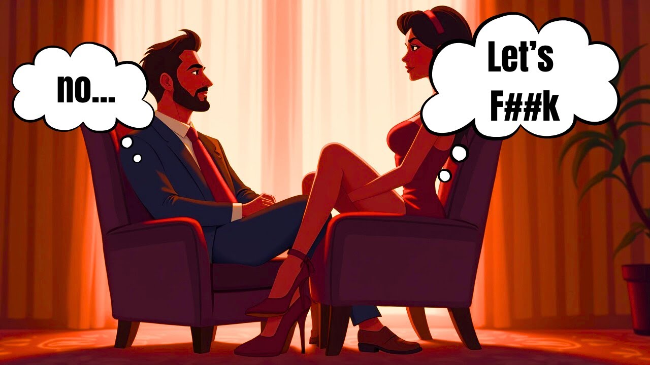 Why Women Always Remember a Man Who Does This One Thing - SIGMA MALE MINDSET