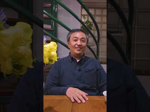 東京じゃ無理だなと思うことって何？#教えて井川さん#桐生カフェ#MAMEHICO