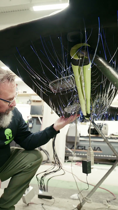 Suede starlight with shooting stars for the TRX ✨😎 #starlightheadliner #ramtrx