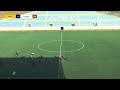 الاسبوع الثاني دورال16 من كأس لبنان  العهد والرياضي العباسية