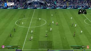 EA Sports FC 26 X/S UT XBS X/S