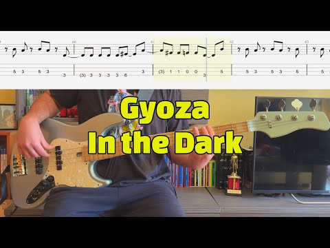 In the Dark - Gyoza
