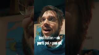 J'ai besoin de votre avis