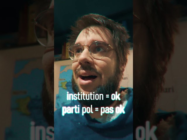 J'ai besoin de votre avis