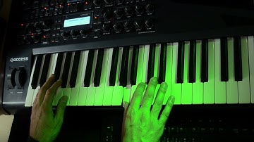 DJ Tiesto - Lethal Industry (LIVE)