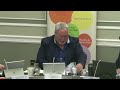 Committee for Communities - Thursday 23 October 2025