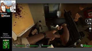 Left4Dead: Developer Commentary