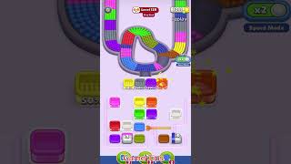Beads Out level 139 Solution Walkthrough