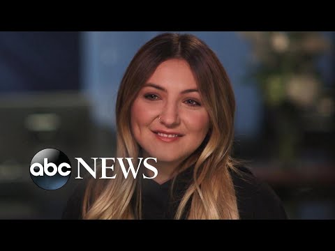 Videó: Julia Michaels nettó értéke: Wiki, Házas, Család, Esküvő, Fizetés, Testvérek