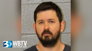 Charlotte Toddler Killed In Shooting, Father Arrested, Charged With Manslaughter