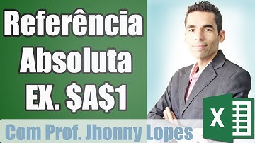 Calculo do INSS Excel, Referência relativa e Absoluta