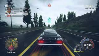 Sch - Autobahn - NFS Unbound OST Soundtrack 4K