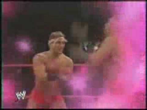 Heart Throbs Tron [Not HD]
