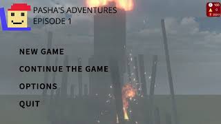 Pasha's Adventures Episode 1 Dev Alpha 1.2.0 screenshot 1