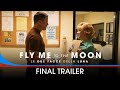 Fly Me to the Moon: Le due facce della Luna - Dall'11 luglio al cinema - Nuovo Trailer Ufficiale