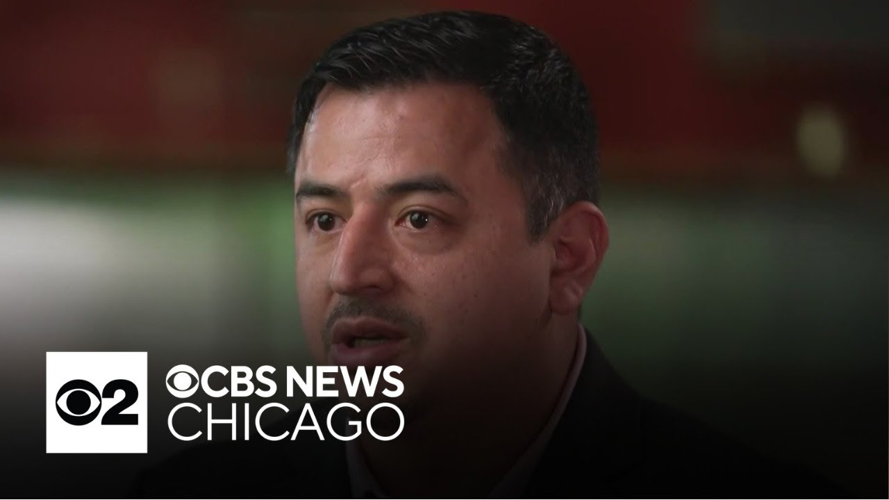 Whistleblower from Boeing supplier talks about production issues