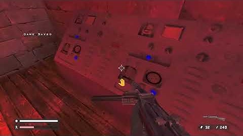 Return To Castle Wolfenstein RealRTCW v5 2 Wotan FULL GAME Walkthrough