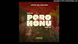 Roxy Rox Ft  Ragga Siai poro Honu Kubex2025lz Production