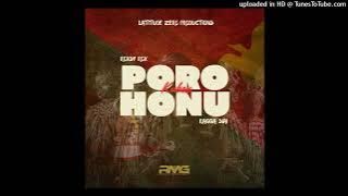Roxy Rox ft  Ragga Siai -Poro Honu Kubex(2025)LZ Production