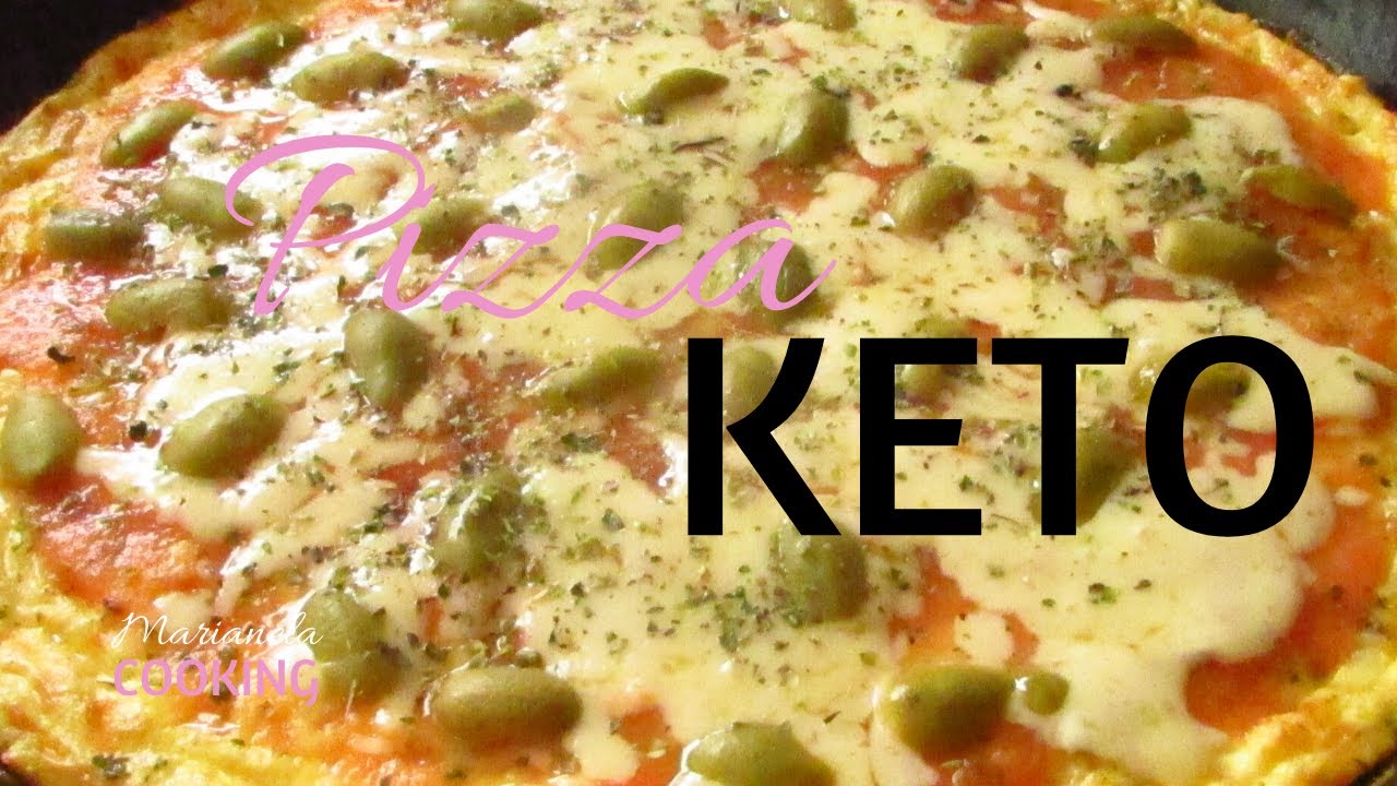 Cmo Hacer Pizza Con Base De Coliflor O Brcoli Sin Harina Cmo Hacer Pizza Con Base De Coliflor O Brcoli Sin Harina
