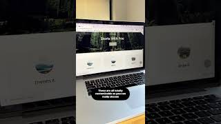 Squarespace review slider: New!