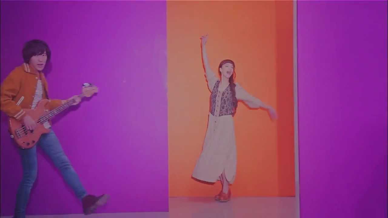 Czecho No Republic(チェコノーリパブリック) / MUSIC