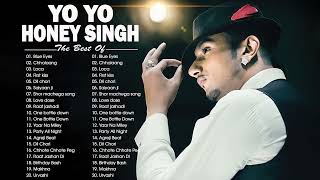 Top 20 Nonstop Songs Of Yo Yo Honey Singh   Super Hits Songs Of Yo Yo Honey SiNgh