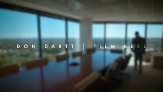 Don Dartt Film Reel 2.1