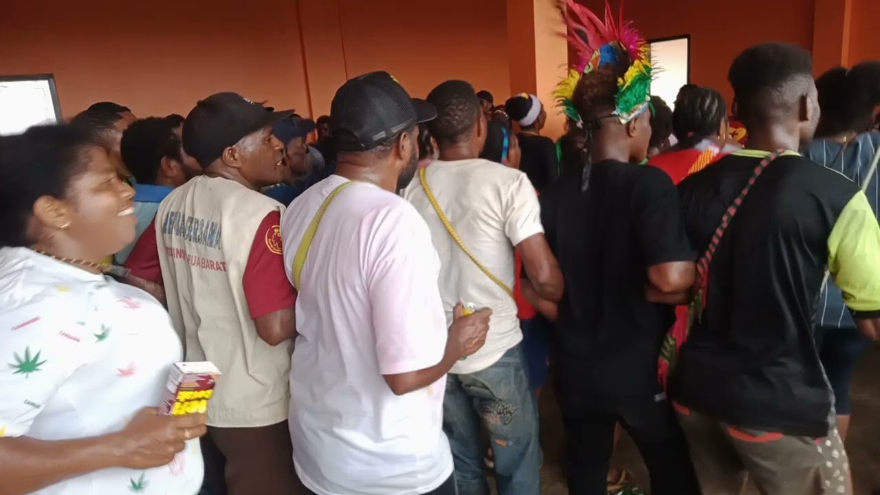 03/01 2022 Catubouw,manokwari